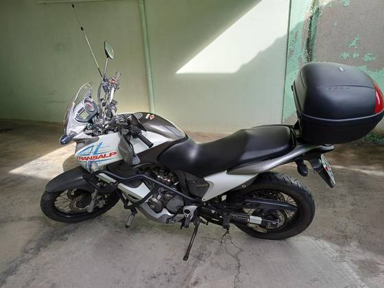 HONDA XL 700V TRANSALP ABS 